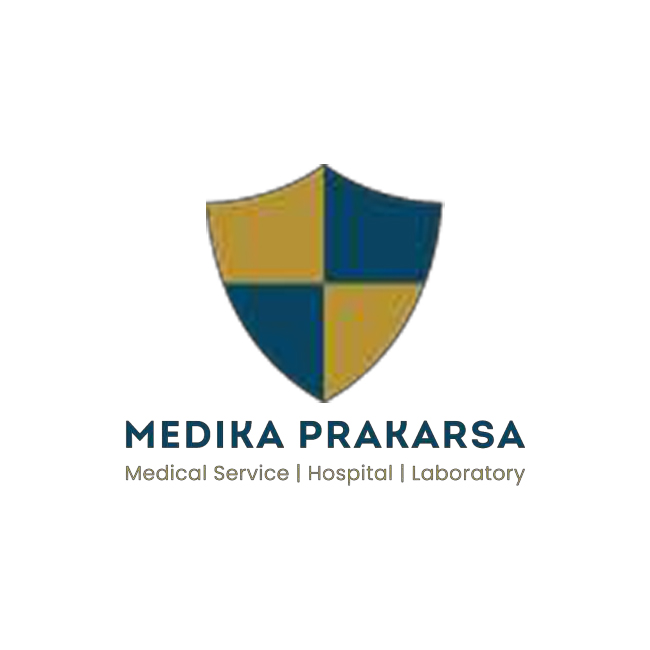 Logo Medika Prakarsa